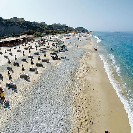 Villaggio Hotel Club La Pace Tropea Extérieur photo