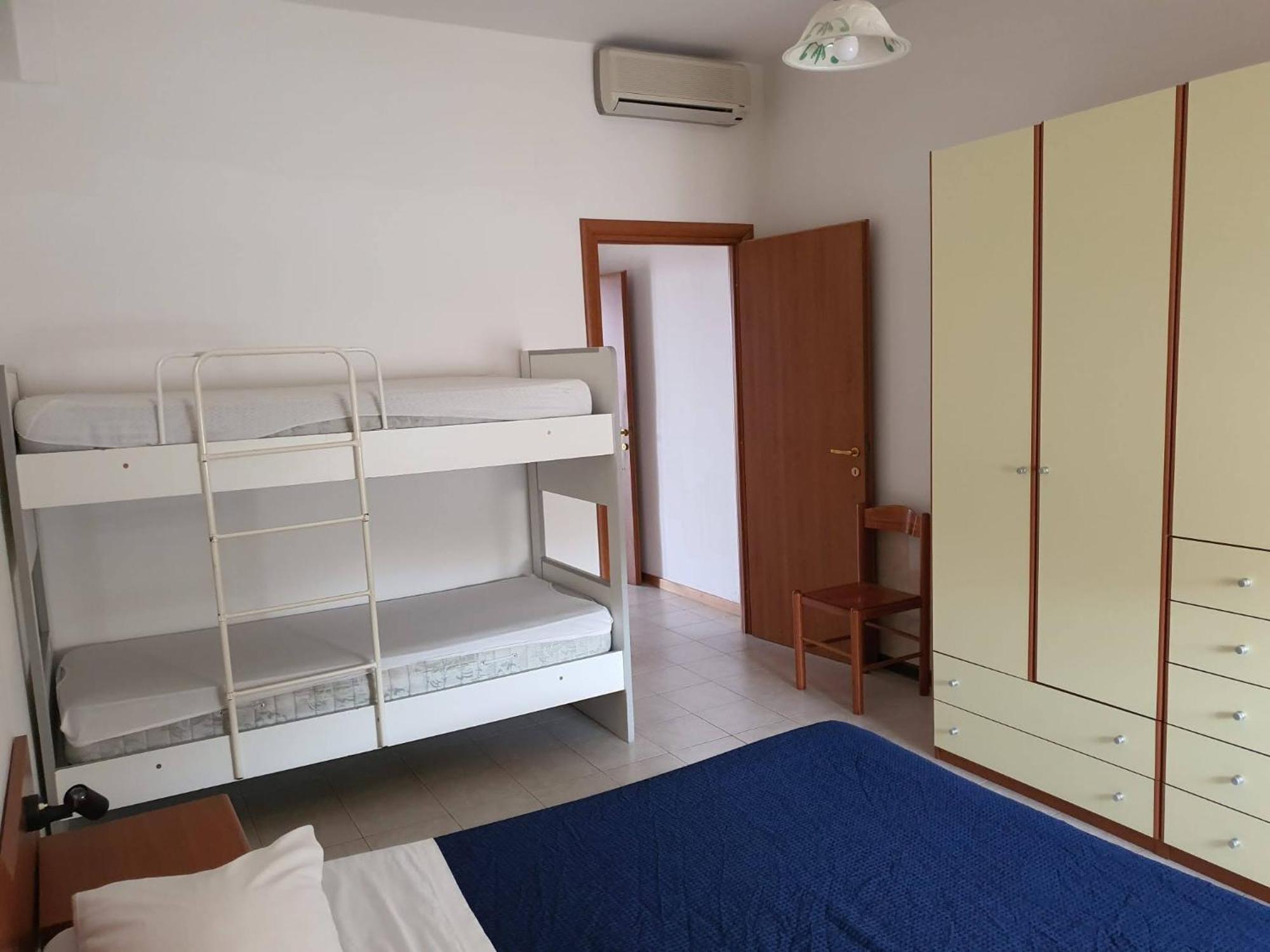 Villaggio Hotel Club La Pace Tropea Extérieur photo