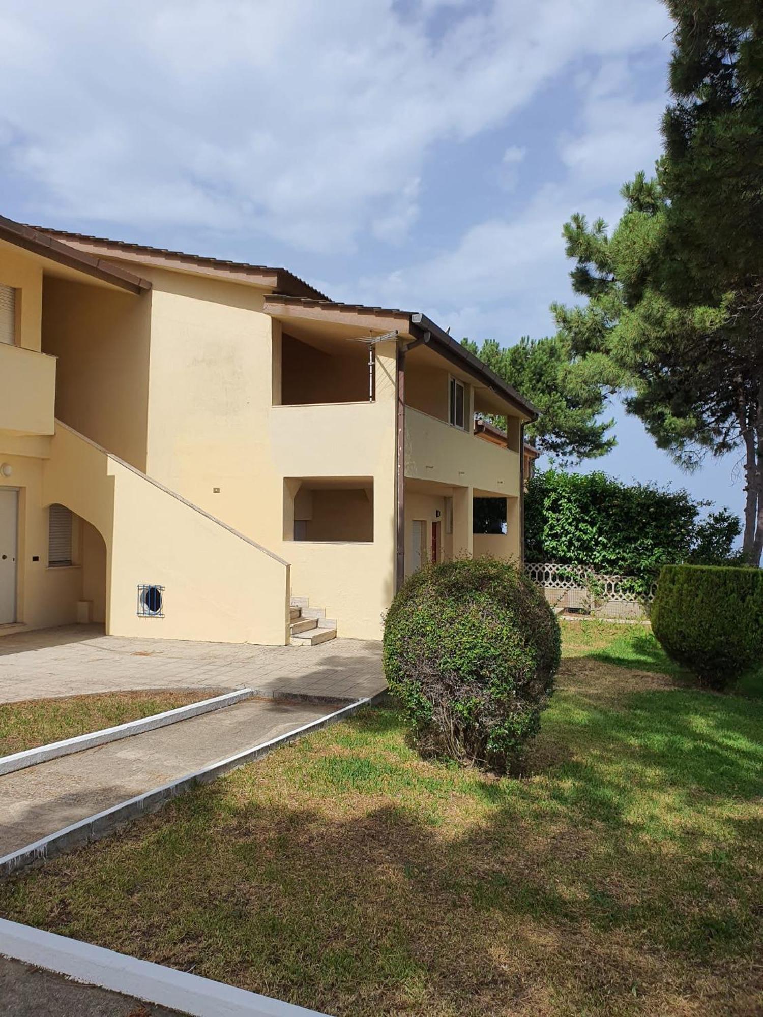 Villaggio Hotel Club La Pace Tropea Extérieur photo